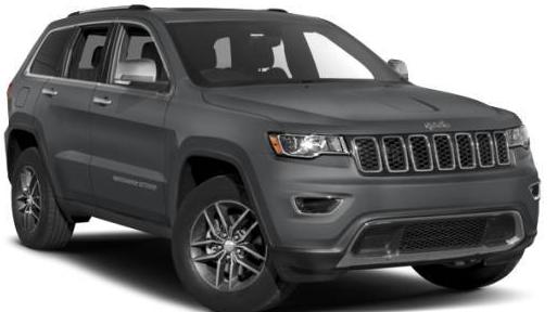 JEEP GRAND CHEROKEE 2017 1C4RJFBG2HC834444 image